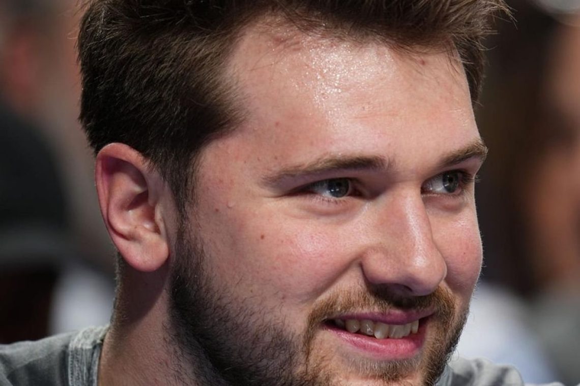 Dončić po dveh podaljških popeljal Dallas do zmage v LA-ju