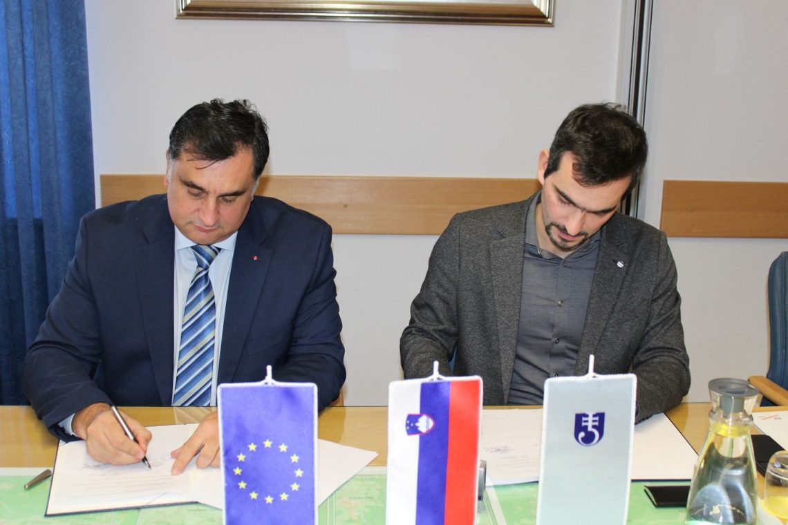 Stanovanjski sklad bo na Jesenicah zgradil novo stanovanjsko sosesko