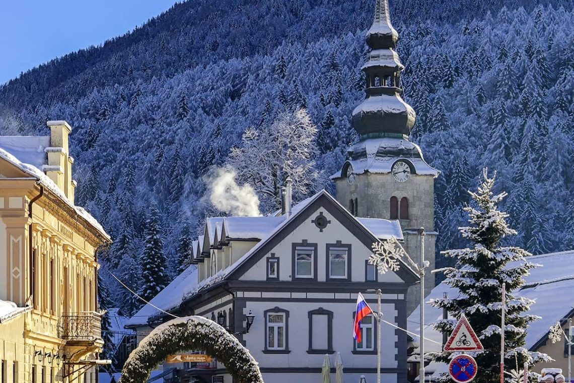 Svetovni dan snega tokrat v Kranjski Gori namesto v Planici