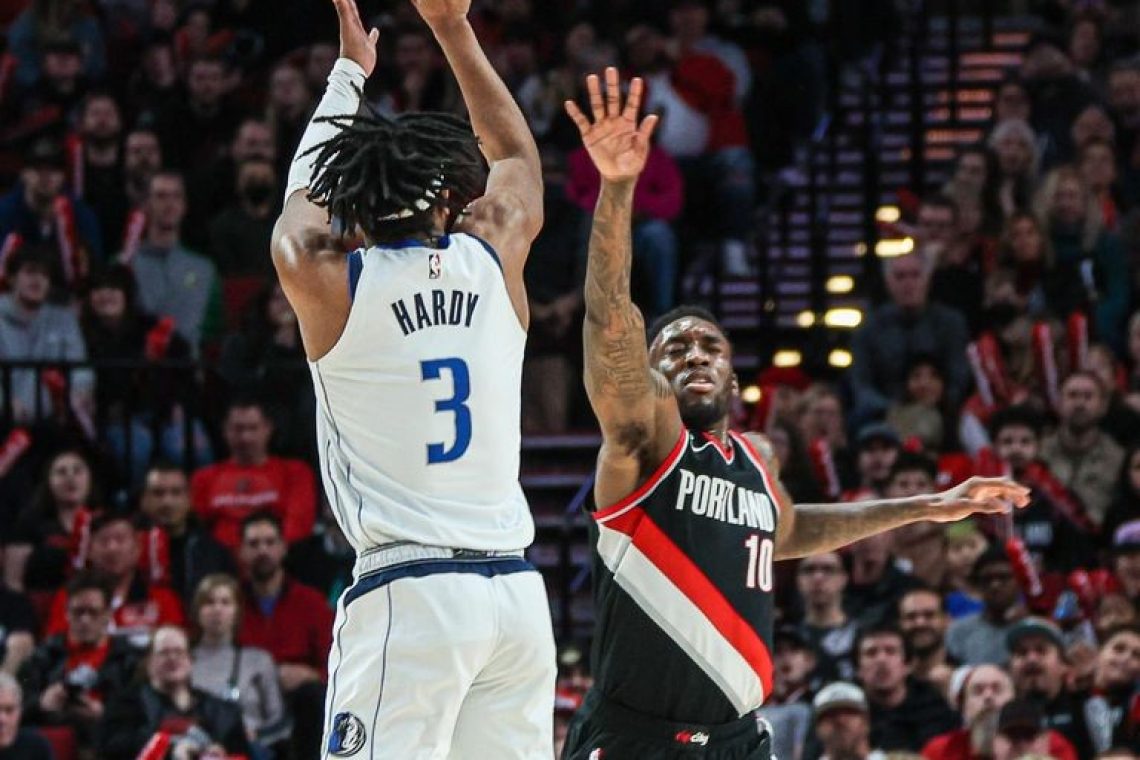 Dallas brez Dončića nemočen, Dragićev Chicago do velikega skalpa