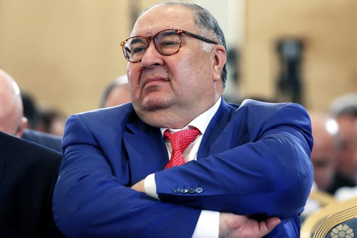 Iz pristanišča v Dalmaciji izginila zaplenjena jahta ruskega oligarha