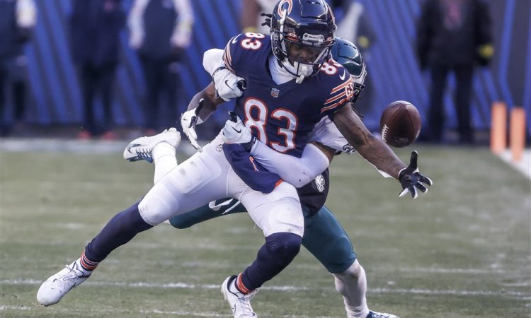 Eagles gladko, Kansas City s poškodovanim Mahomesom v konferenčni finale