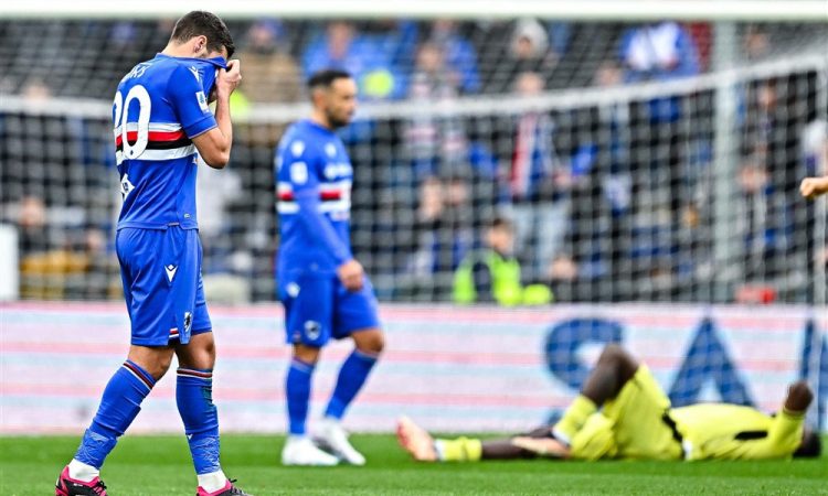 Udinese po desetih tekmah vendarle do zmage