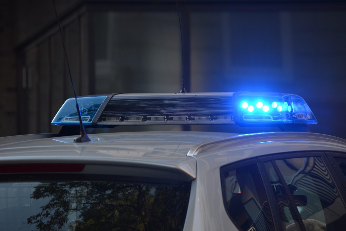Koprski policisti preiskujejo sum ugrabitve v Izoli