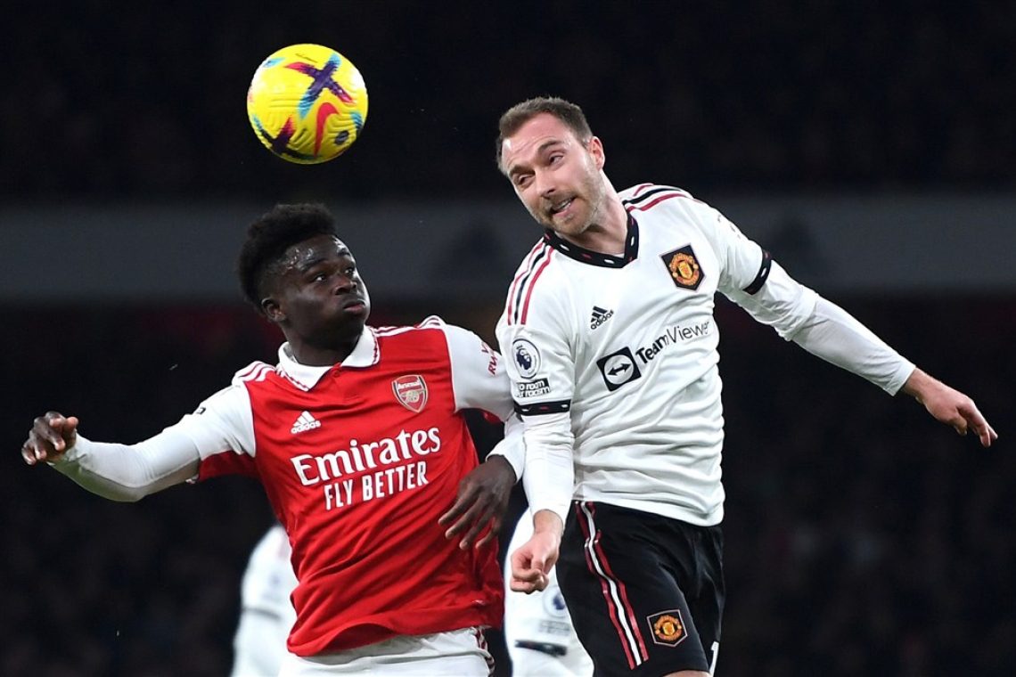 Eriksen na daljši prisilni počitek zaradi poškodbe