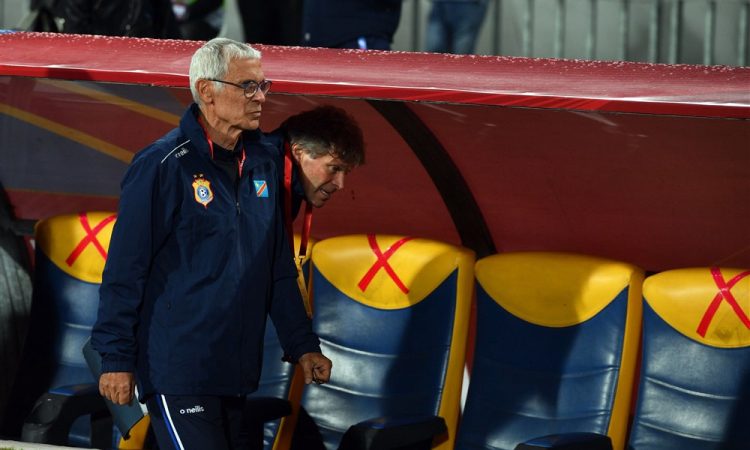 Cuper novi selektor Sirije