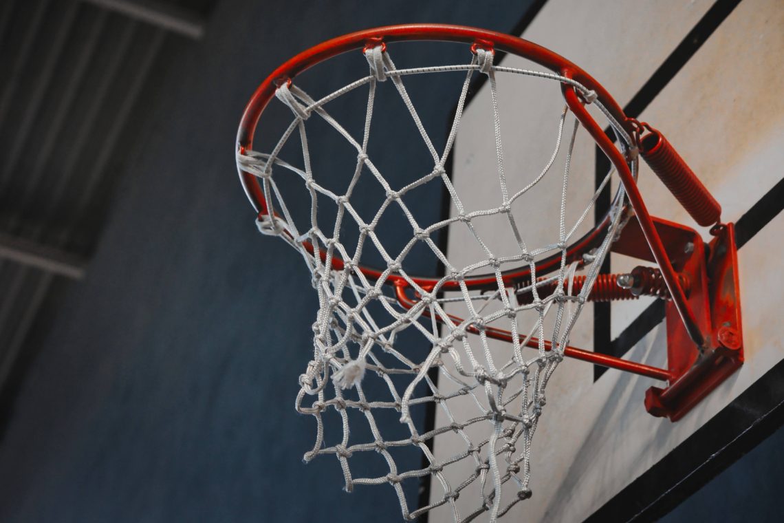 Ggd Šenčur - Hopsi Polzela 76:63 (15:14, 39:34, 56:49)