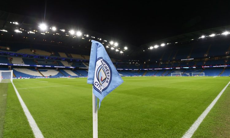 Manchester City v preiskavi zaradi domnevnega kršenja finančnega fair playja