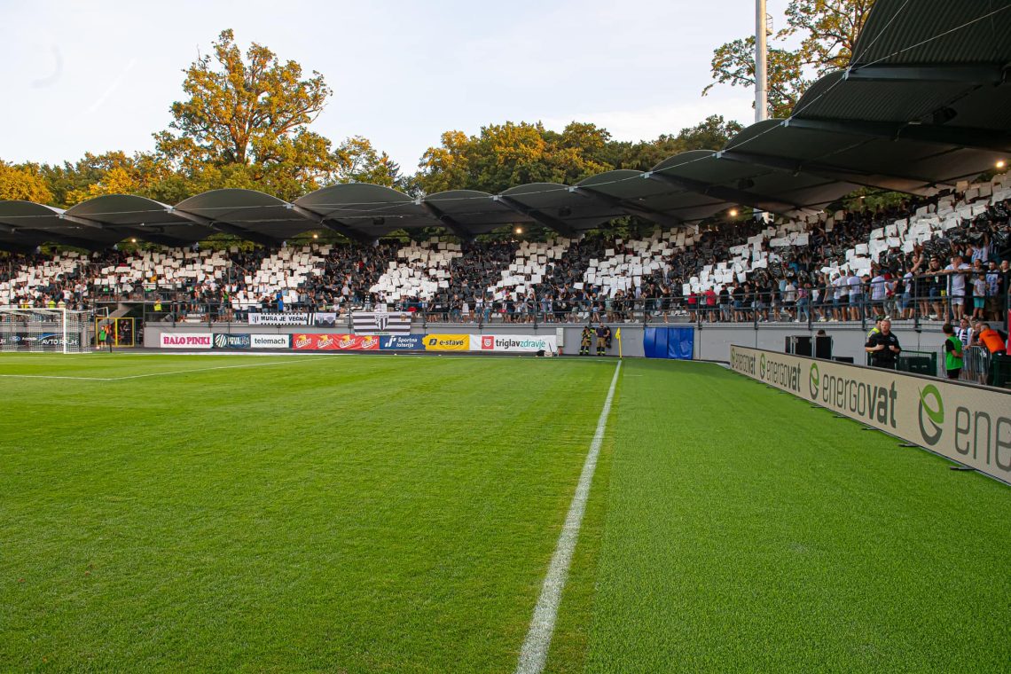Celje - Mura 2:1