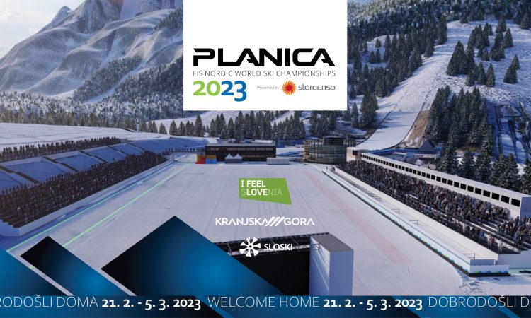 Planica in Tamar dostopna le še do sobote