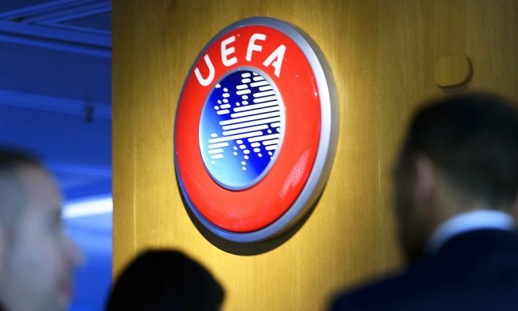Uefa primarno dogovorna za neljube dogodke pred in med finalom lige prvakov 2022