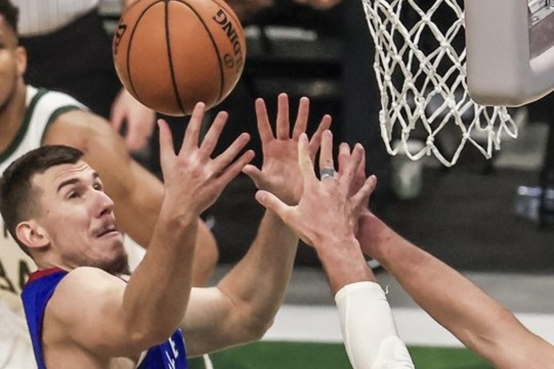 Denver s Čančarjem do zmage nad Dallasom kljub 37 točkam Dončića