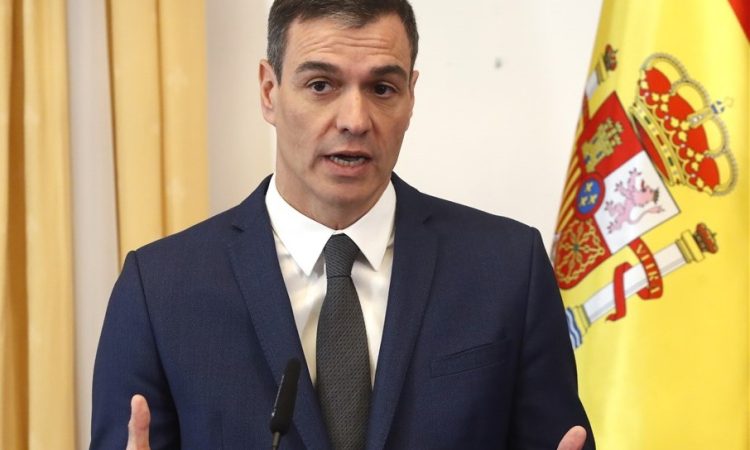 Španski premier Sanchez s Fajonovo tudi o vlogi socialnih demokratov