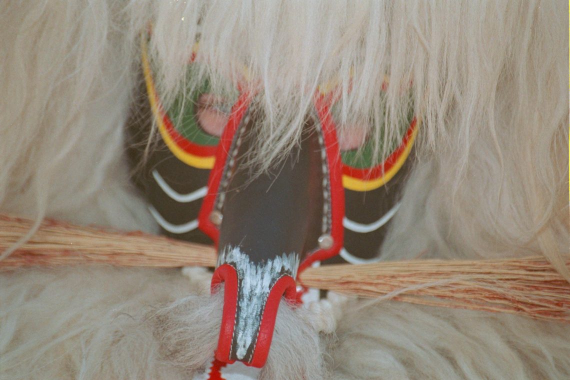Po Sloveniji danes več pustnih dogodkov, v Ljubljani Zmajev karneval