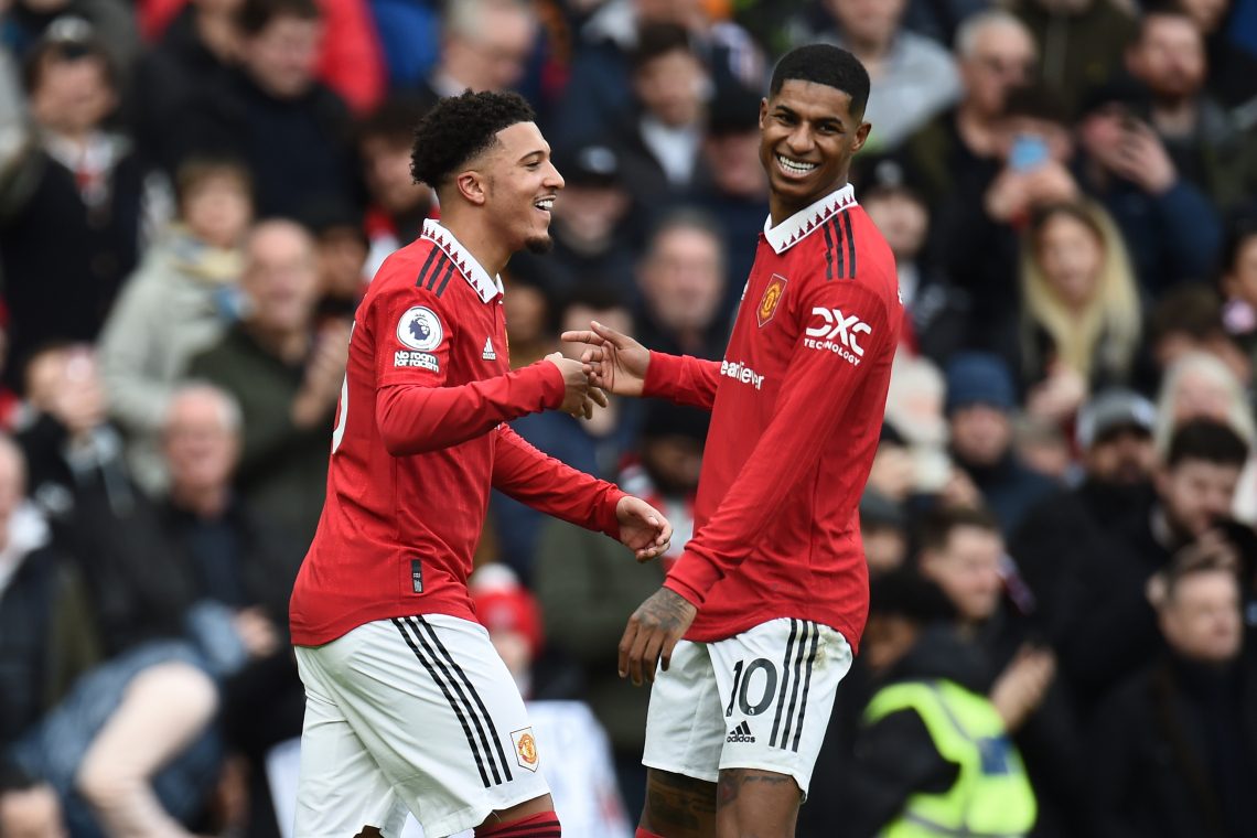 Manchester United postaja nevaren