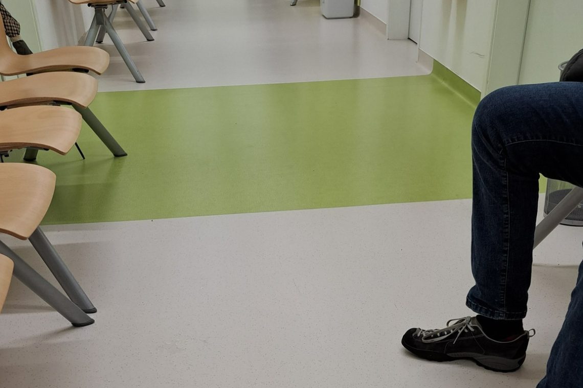 Na mednarodni konferenci Digital Health o trendih in naprednih tehnologijah s področja zdravja 