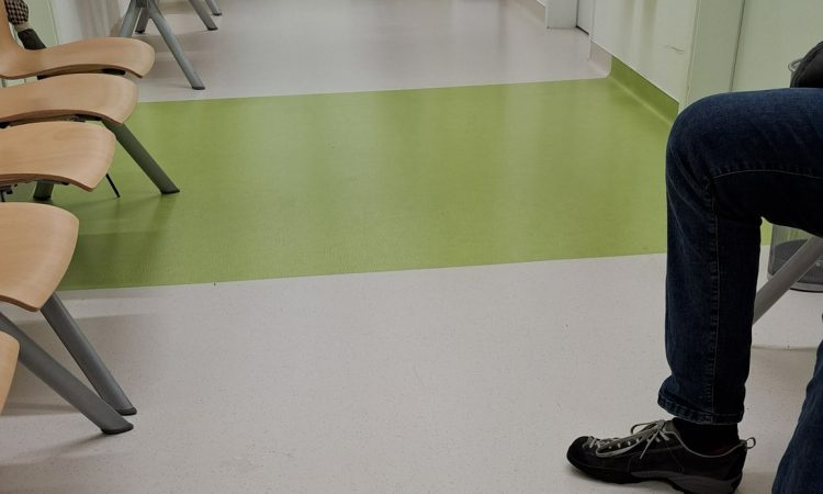 Na mednarodni konferenci Digital Health o trendih in naprednih tehnologijah s področja zdravja 