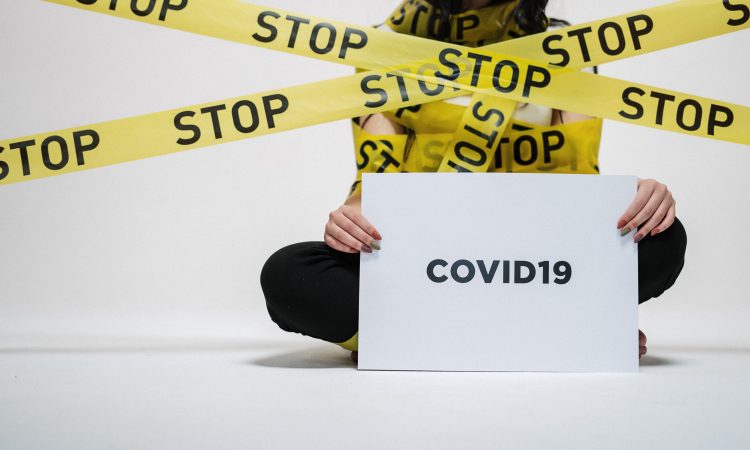 Posvetovalna skupina za spremljanje koronavirusa prenehala z delom