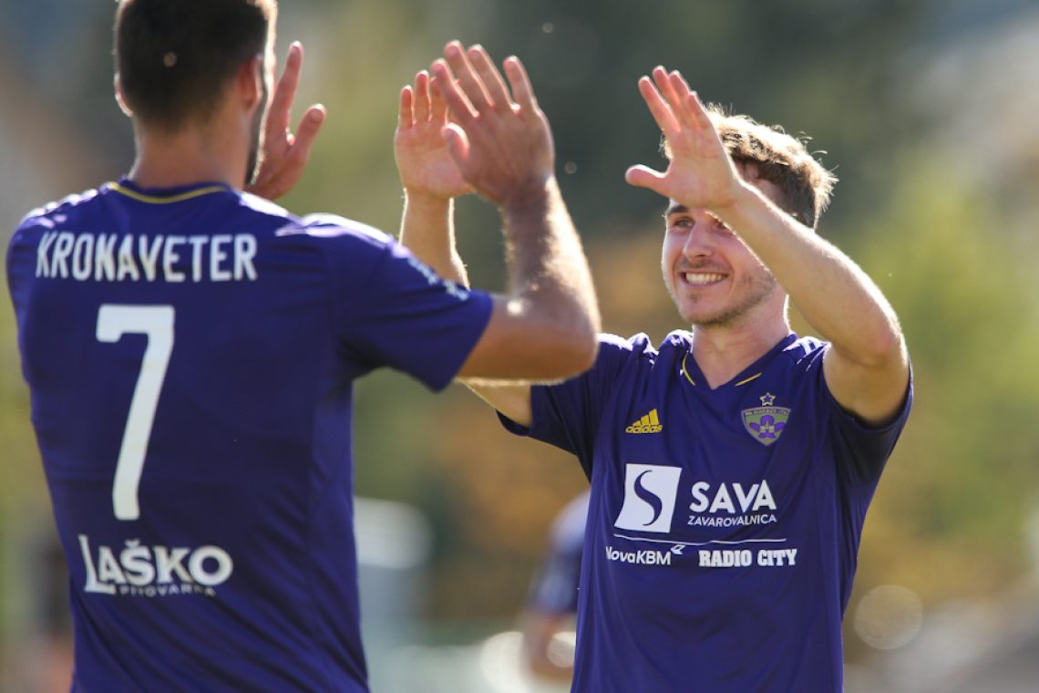 Maribor - Celje 2:0