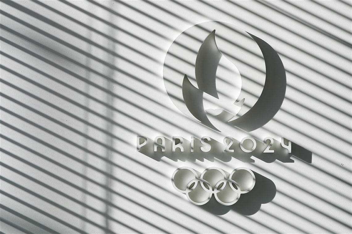 V času OI v Parizu 2024 košarka in rokomet v Lillu 