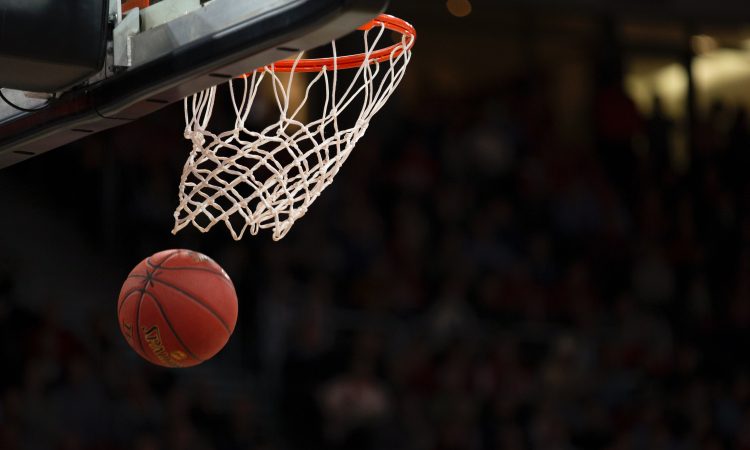 GGD Šenčur - Hopsi Polzela 83:68