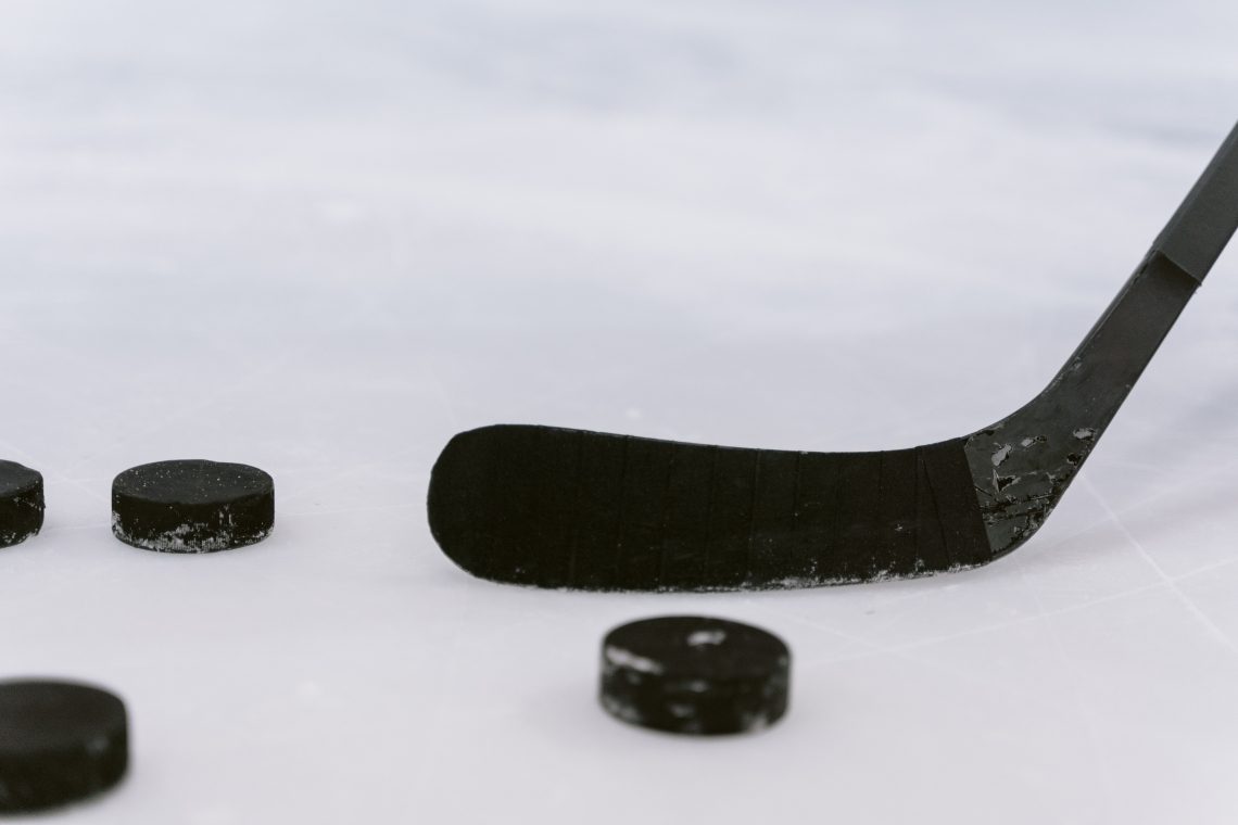 Kopitar prišel do 25. gola v sezoni