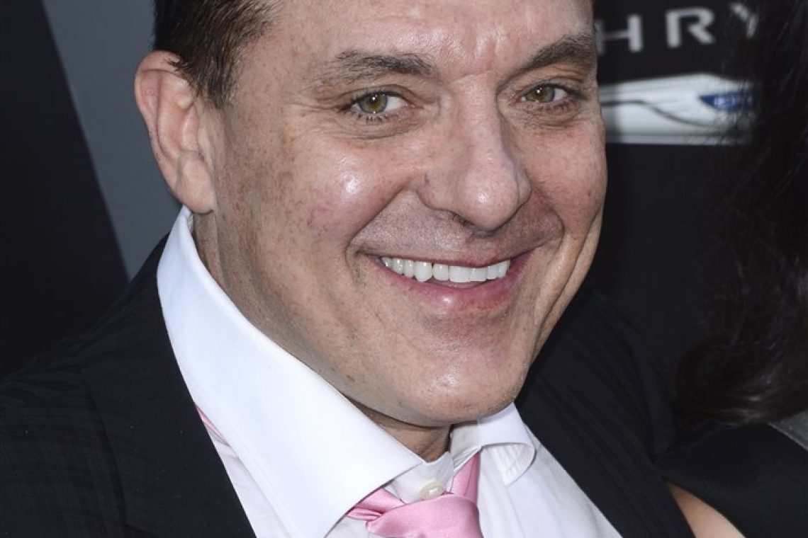 Umrl ameriški igralec Tom Sizemore 