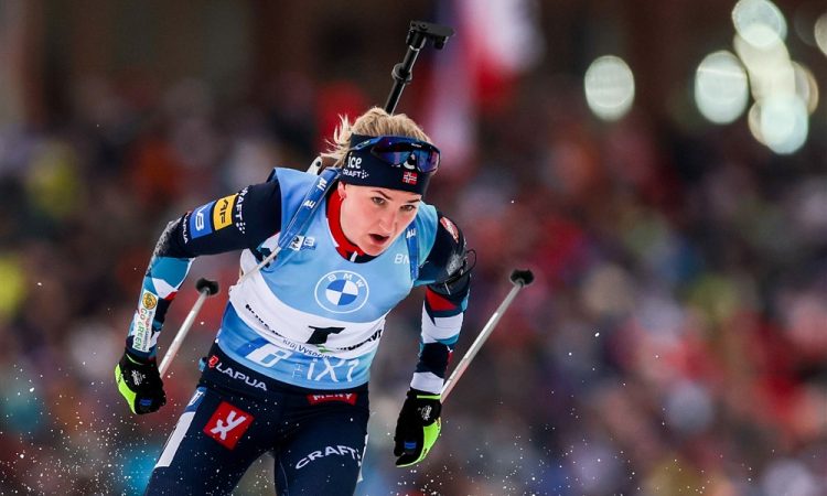 Roeiseland še drugič zapovrstjo najboljša, Polona Klemenčič 23. 