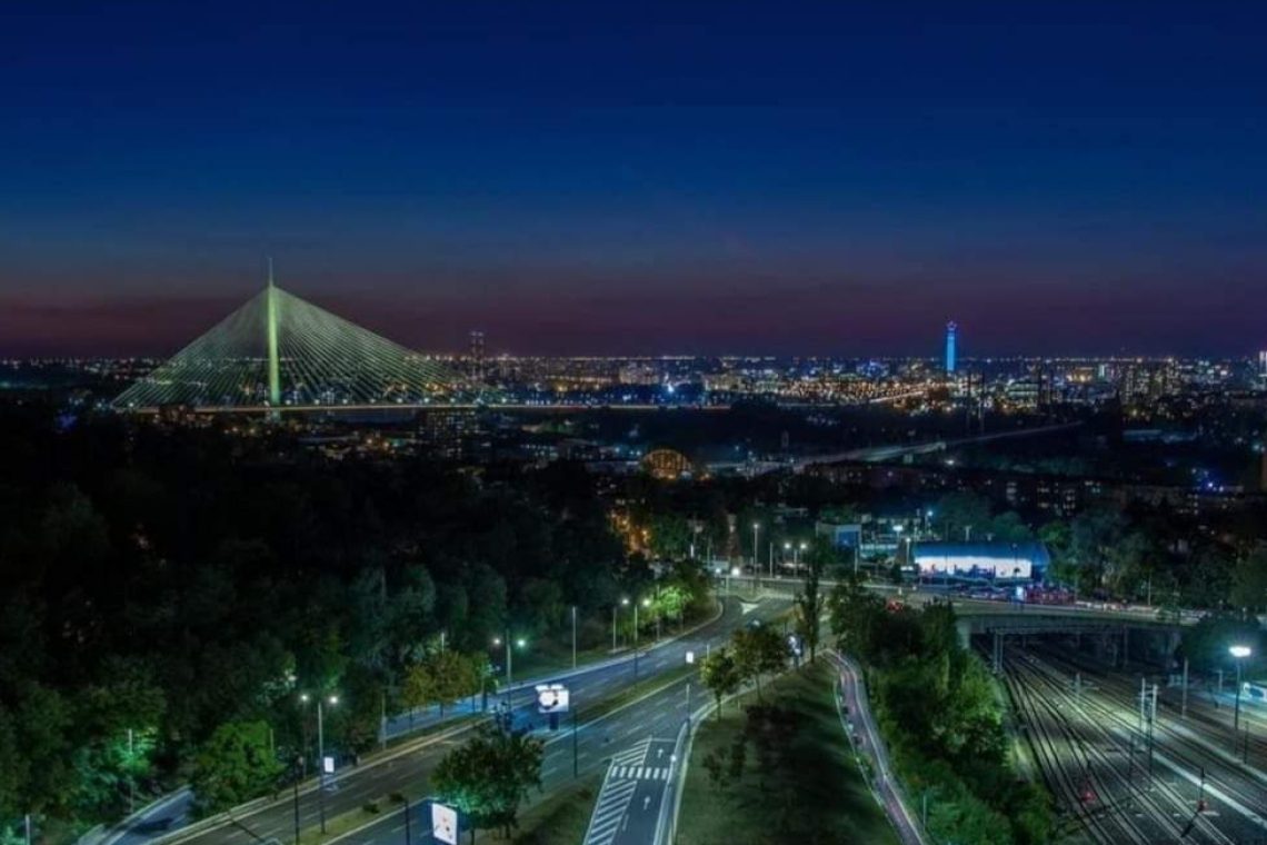 Beograd lani z rekordnim turističnim obiskom 