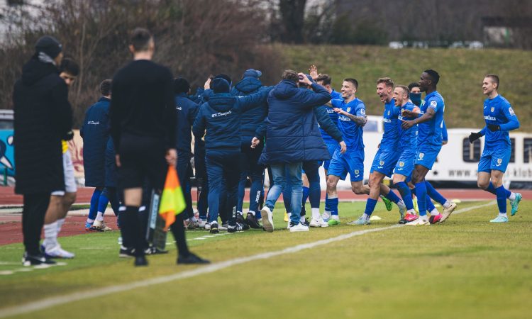 Domžale - Koper 0:0 