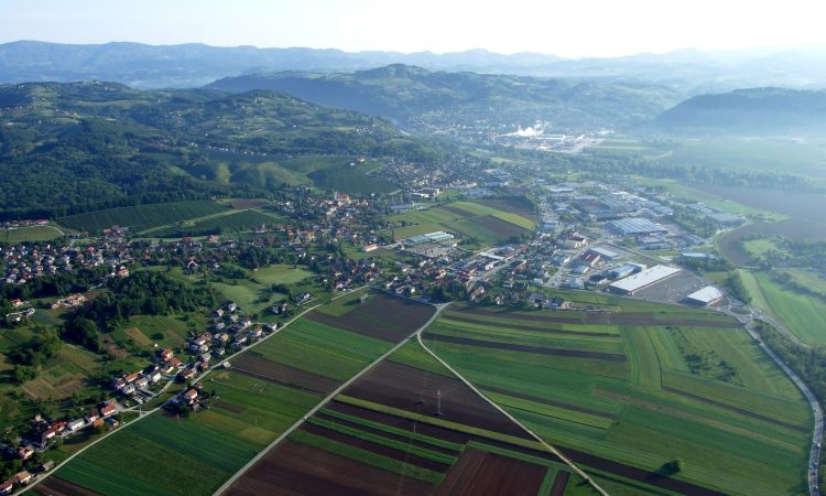 Krška občina poziva k odgovornemu obnašanju na pohodniških poteh