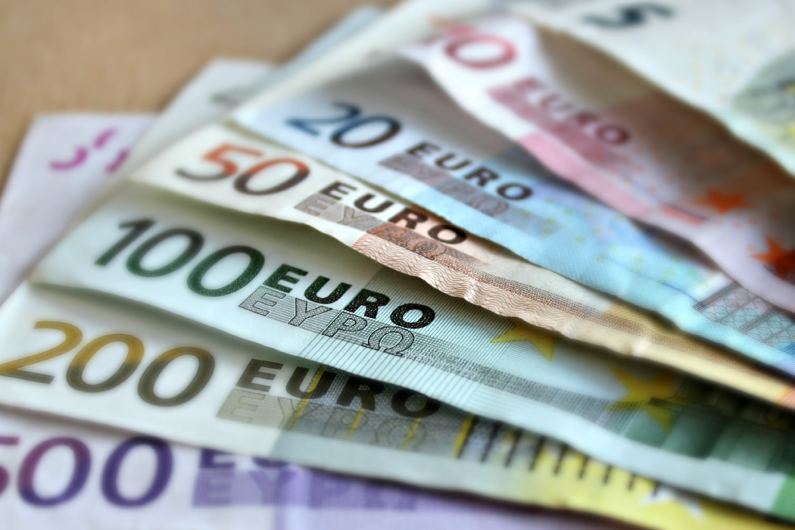 Brazilski amaterski košarkar je po pomoti prejel 350.000 evrov