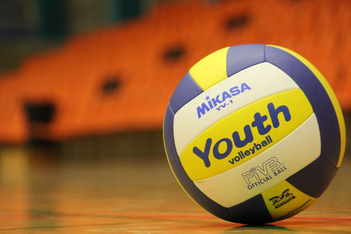 Odbojkarjem ACH Volleyja 14. pokalna lovorika
