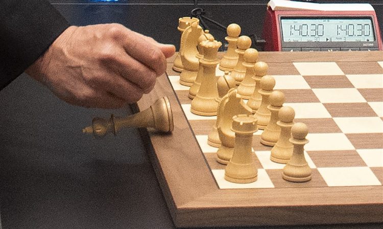 V Novi Gorici pričakujejo več kot 120 šahistov in šahistk