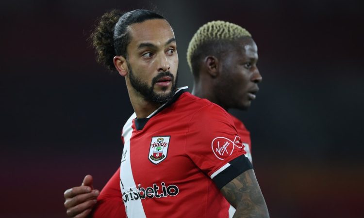Tottenham ob koncu zapravil prednost dveh golov