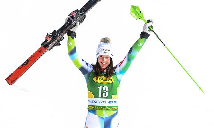 Tina Robnik uspešno okreva, Andreja Slokar konec maja na sneg 