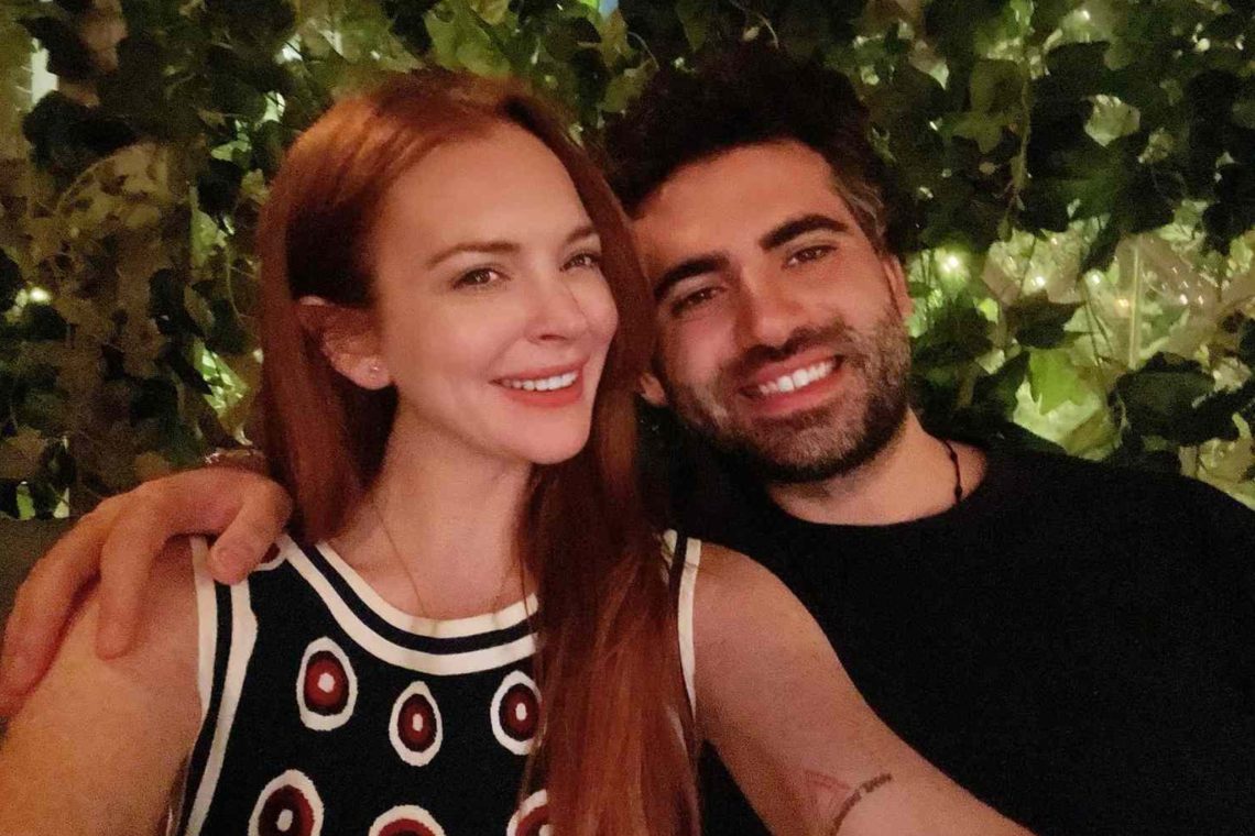 Igralka Lindsay Lohan med obtoženimi zaradi oglaševanja kriptovalut