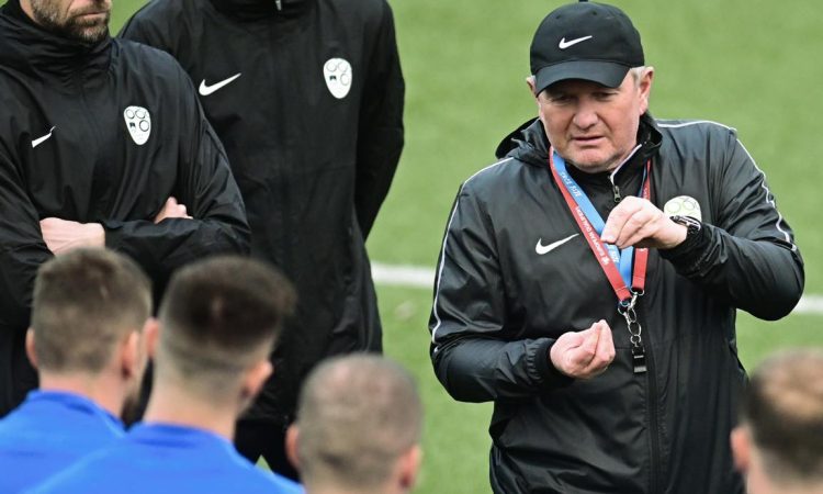 Slovenski nogometaši kvalifikacije za EP 2024 začeli z zmago v Kazahstanu