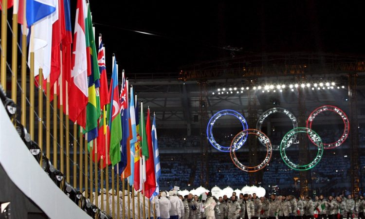 Ruski olimpijski komite smernice Moka označil za diskriminacijo 