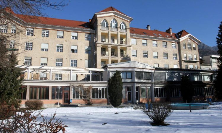 Klinika Golnik podpira zaostritev tobačnega zakona 