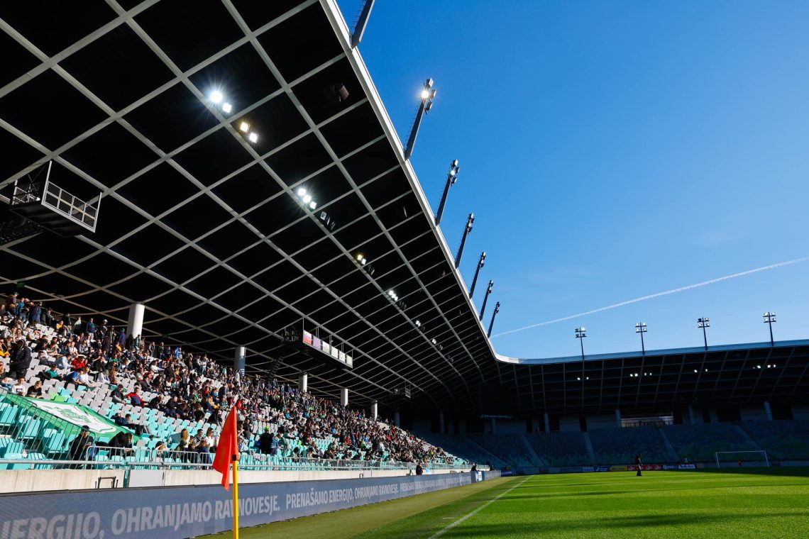 Olimpija poravnala dolg do Sava Miloševića 