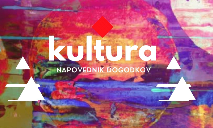 Kulturni napovednik za 52. teden 