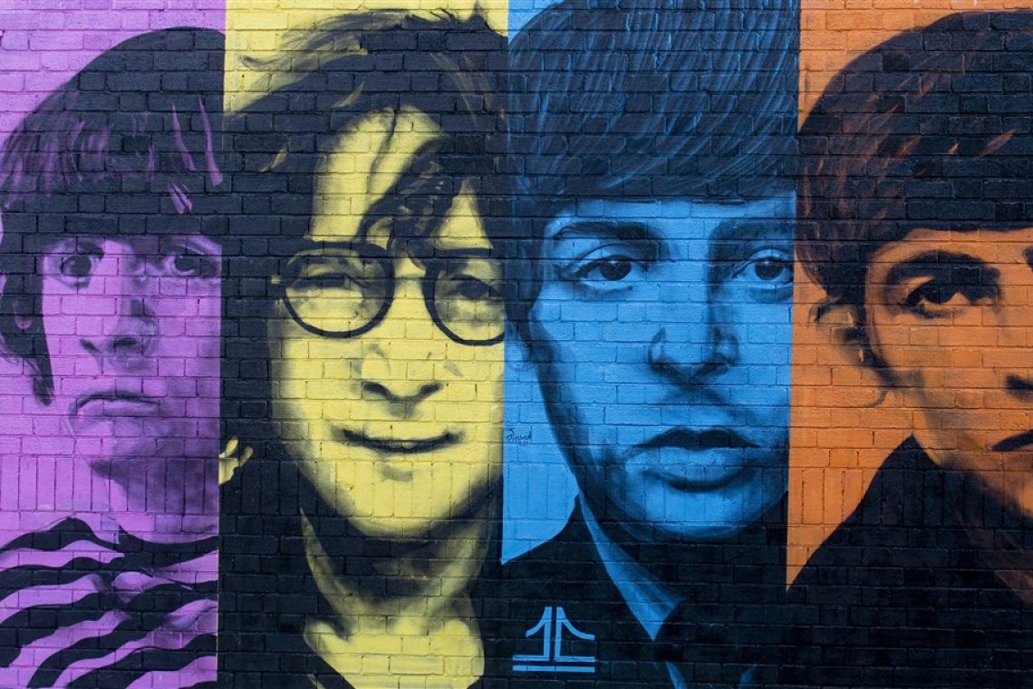 Našli najzgodnejši posnetek koncerta The Beatles v Združenem kraljestvu