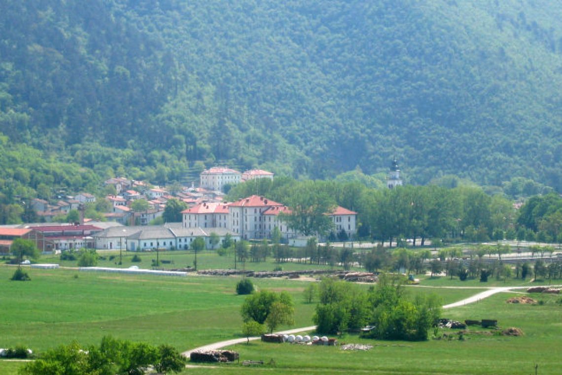 Prebivalci Otošč si iz divaške želijo v vipavsko občino 