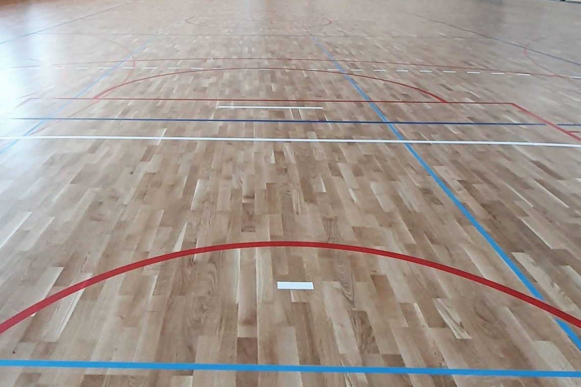 Največja mariborska osnovna šola z novo telovadnico in dodatnimi prostori