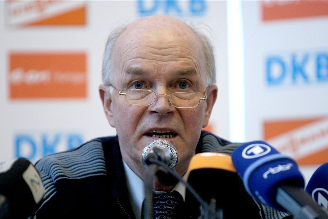Besseberg zaradi korupcije in prekrivanja dopinga na zatožno klop