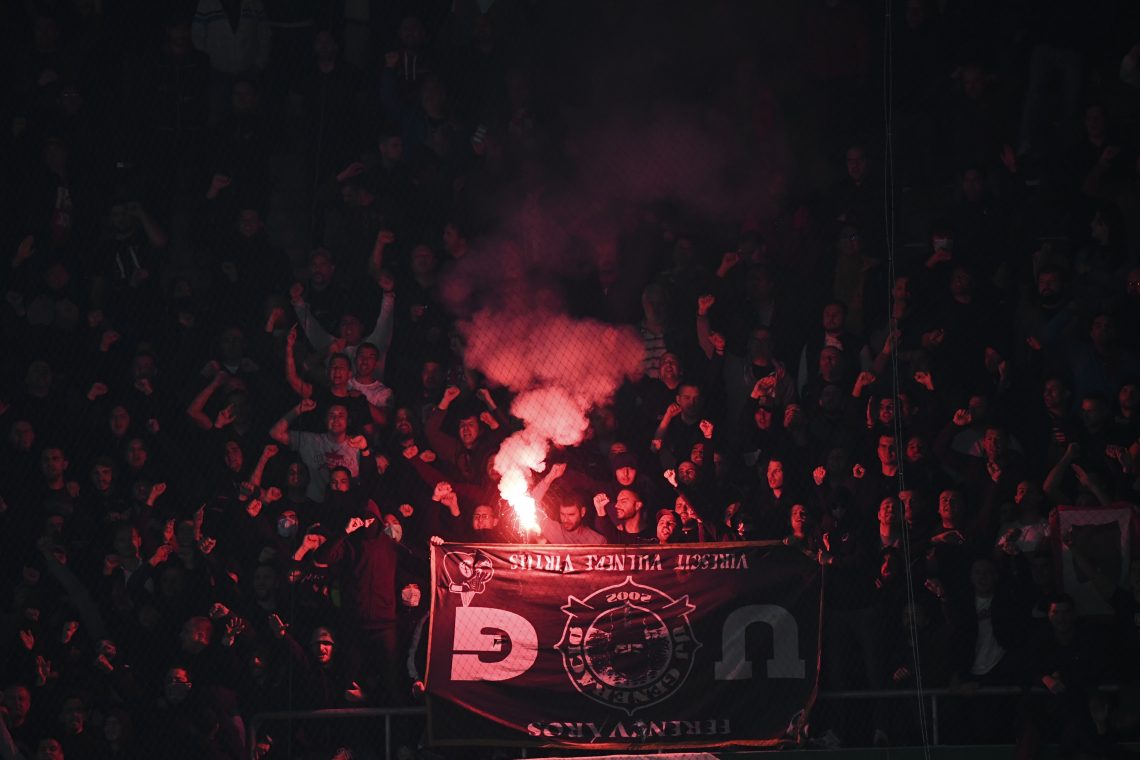 Nogometaši Crvene zvezde šestič zapored prvaki Srbije