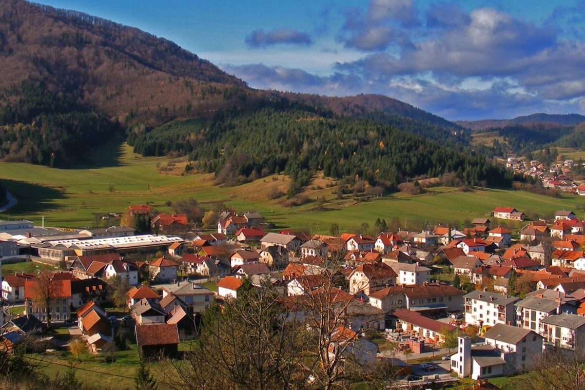 V Sodražici bo županu pri ključnih odločitvah pomagal županski svet