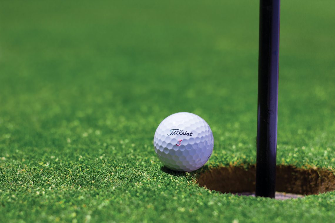 Lilia Vu osvojila prvi major, Pia Babnik za uvod 126.