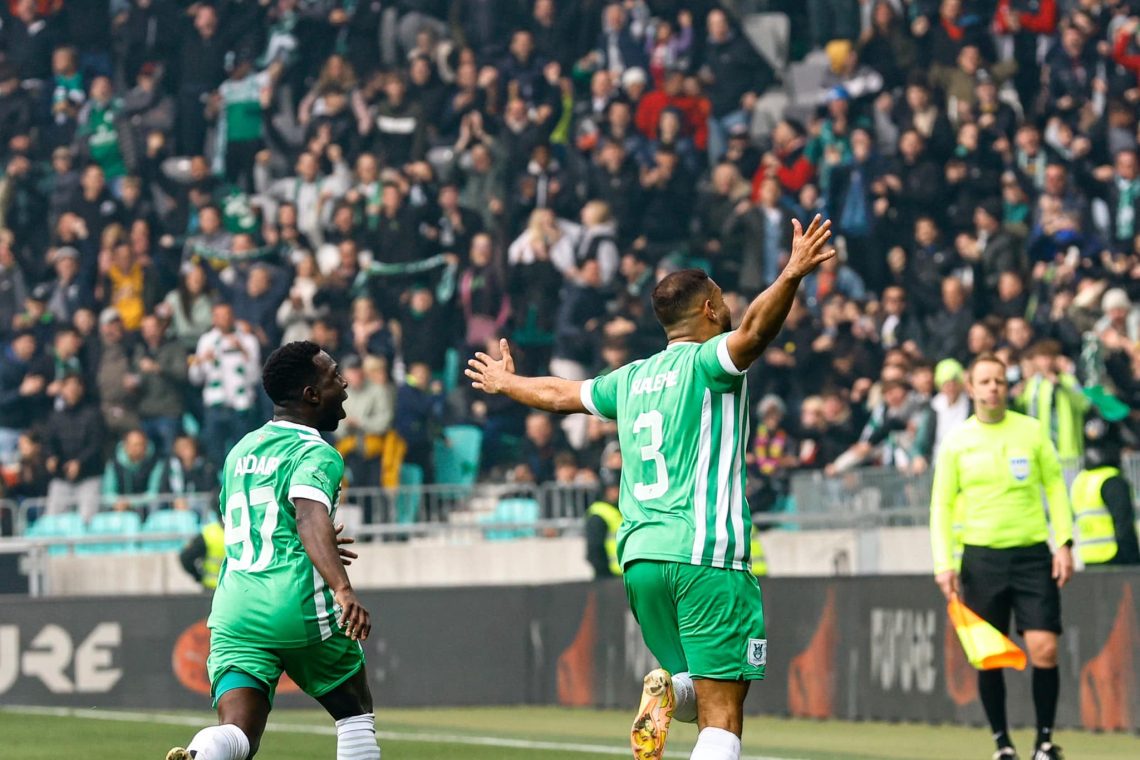 Maribor in Olimpija napovedujeta odprto igro v pokalnem finalu